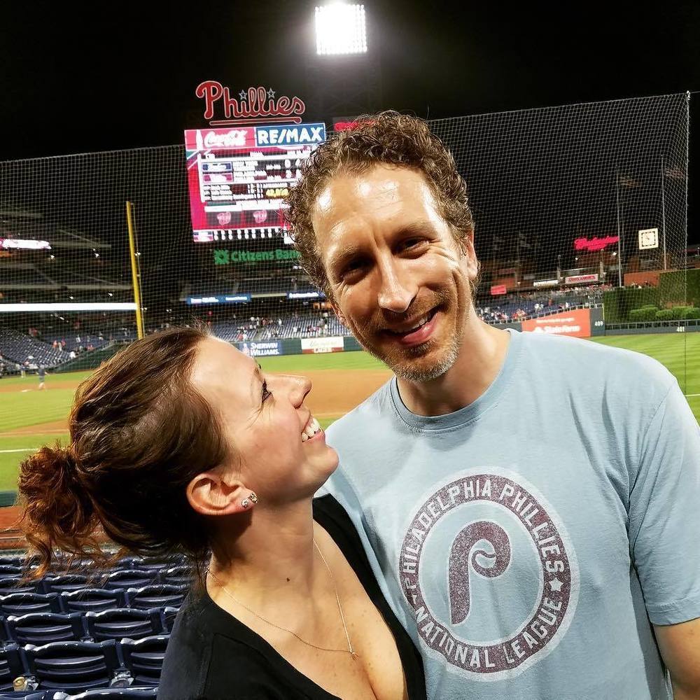 Meet your Posher, Holly